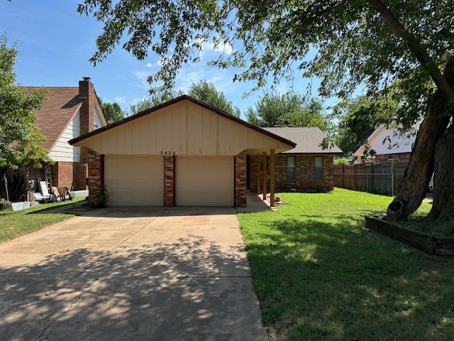 5420 Evanbrook Terrace