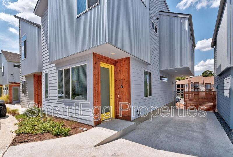 801 North Bluff Drive