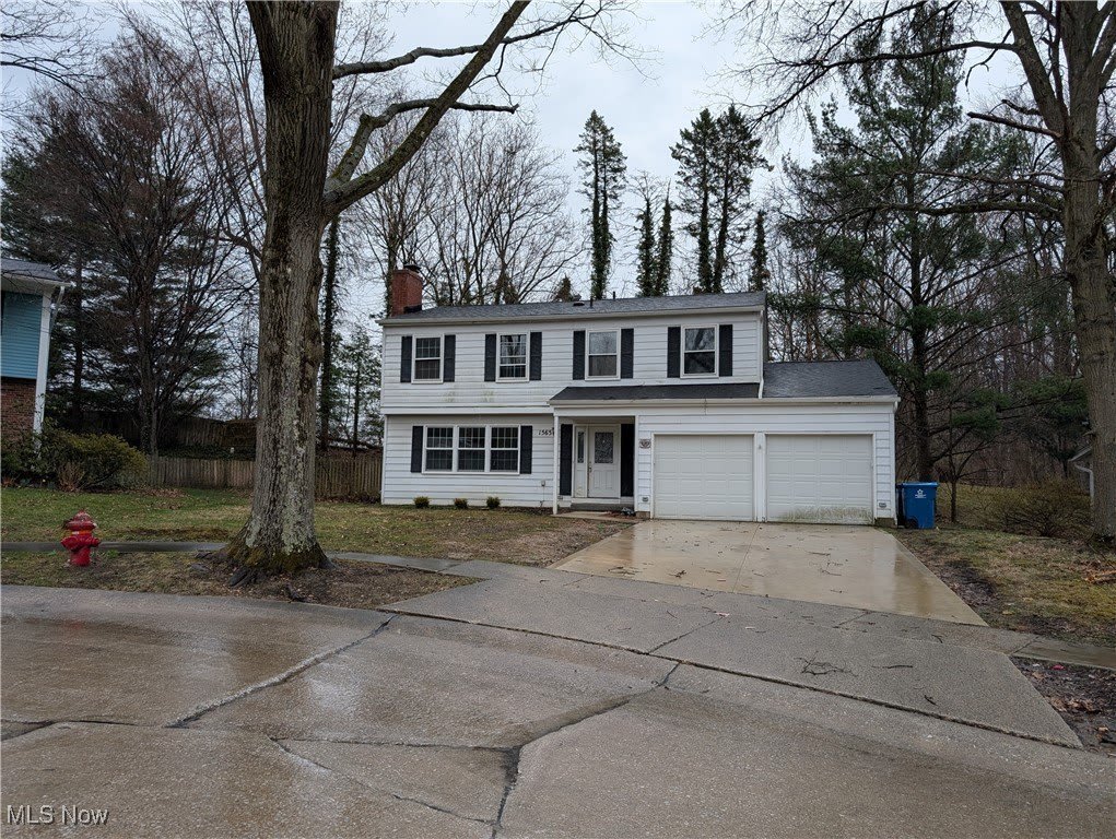 1565 Chadwick Road