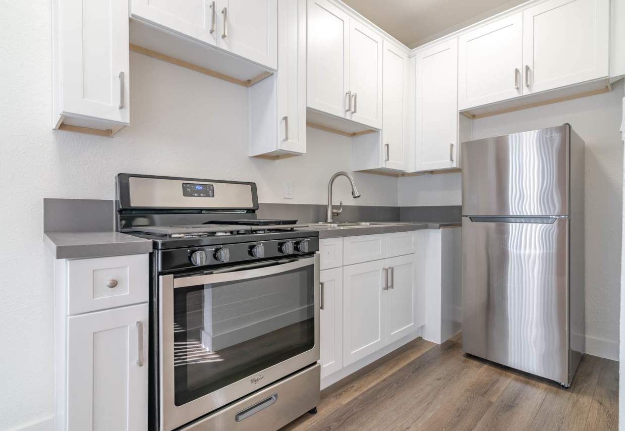 1412 N. Gordon St.