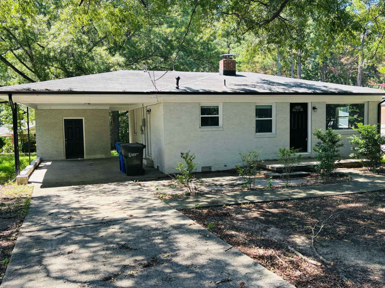 626 North Hoover Road