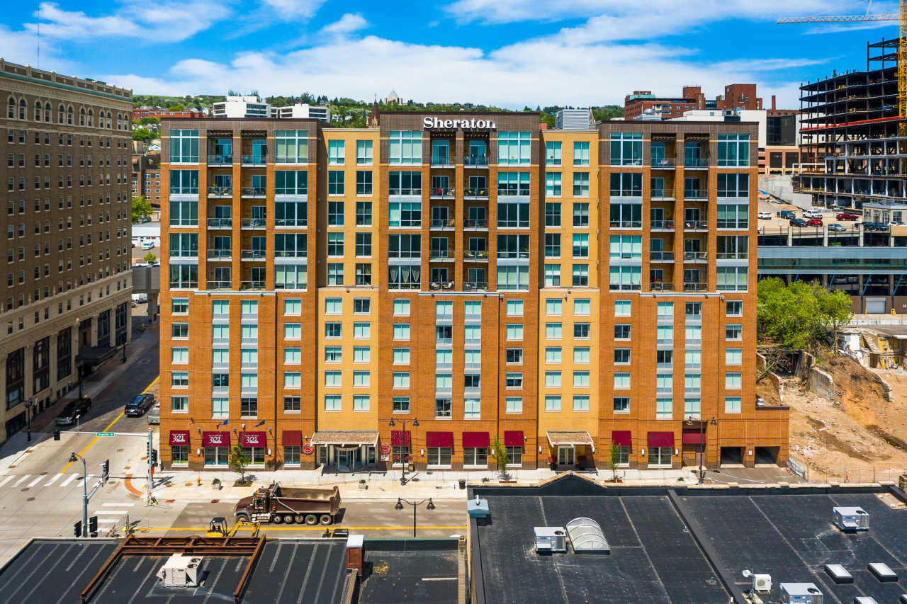 311 East Superior Street