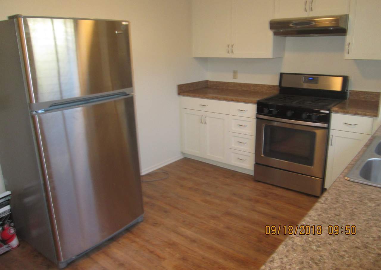 2 Bedroom/1.5 Bath Condo