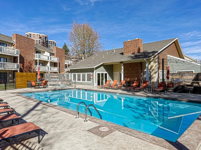 4982 S Ulster St Unit D31