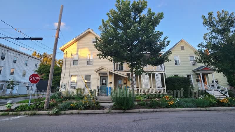 36 Lafountain Street -