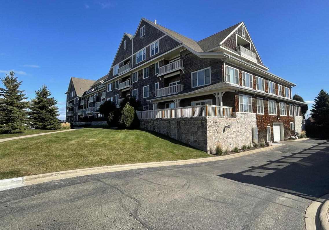 4 Gas Light Drive - 1