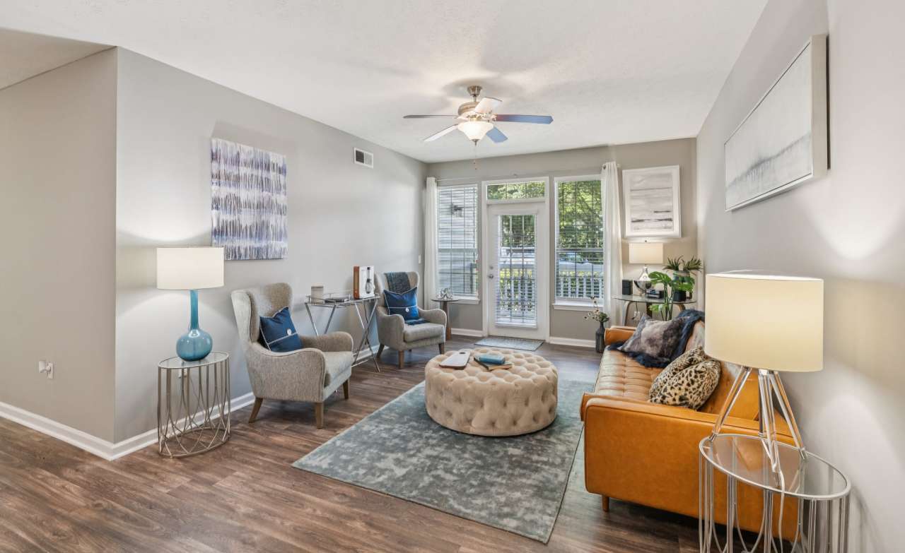 The Atlantic Canton Ridge