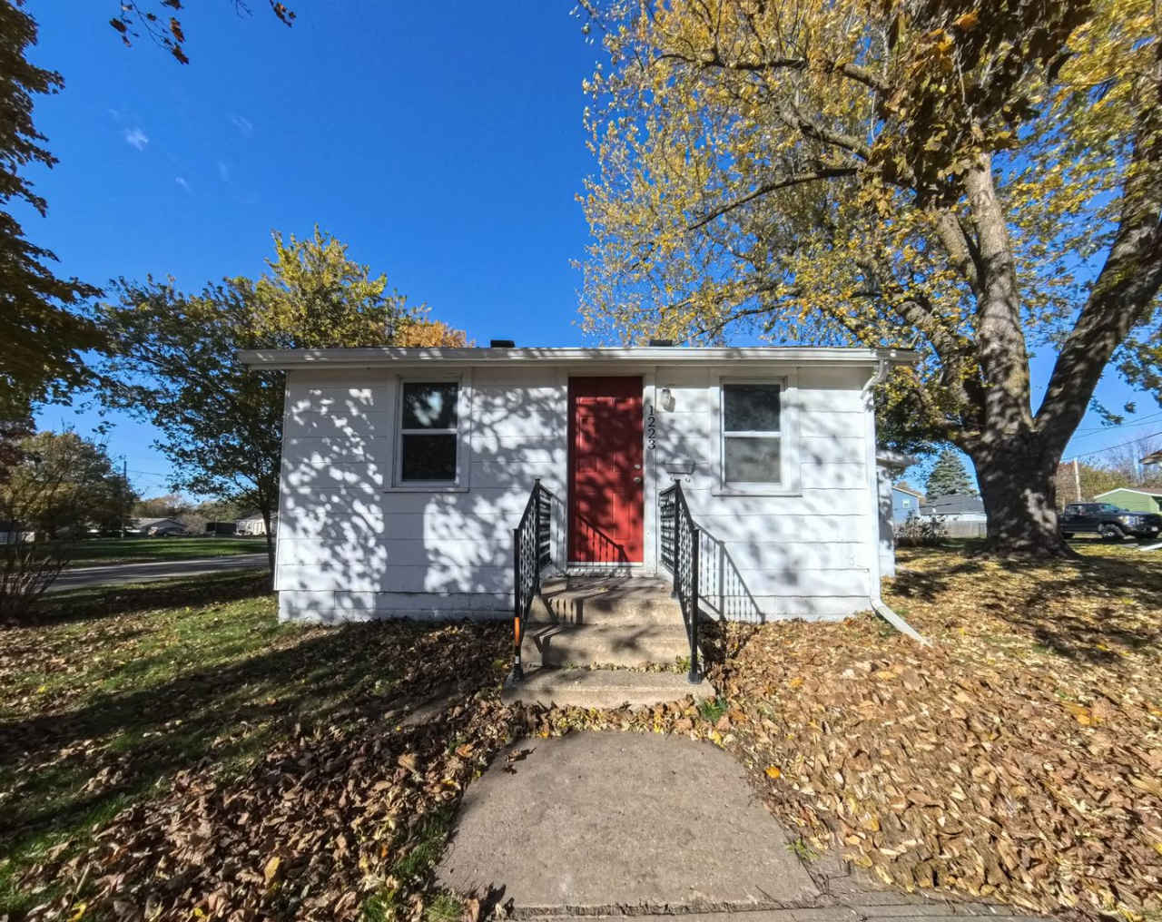 Affordable Living - 1 Bedroom 1 Bathroom - Boone IA