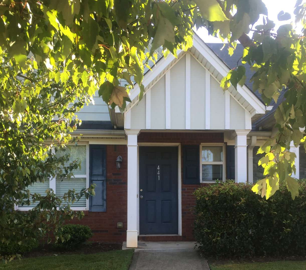 PRE-LEASING FOR AUGUST 2026!