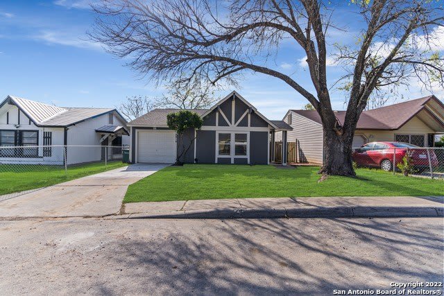 5914 MISSION SUNRISE