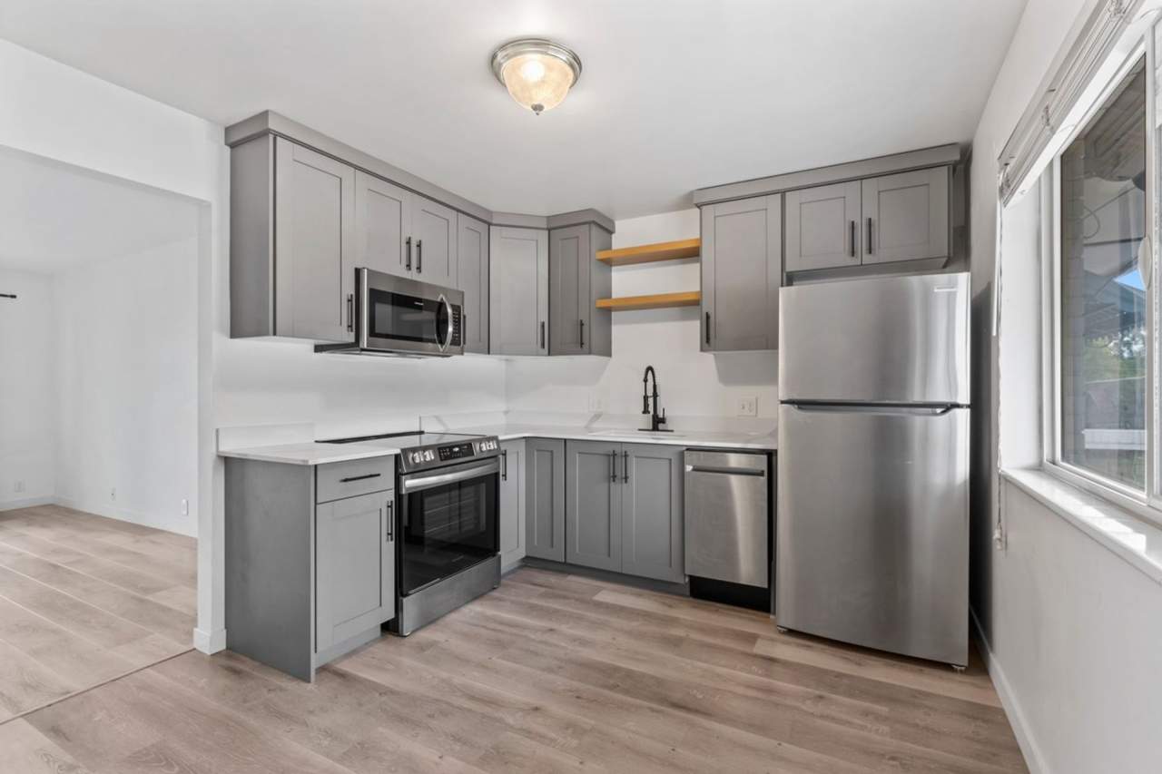 Green Street Apartments