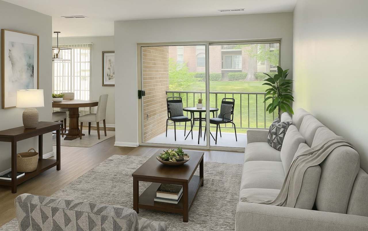 Great 1 bedroom - utilities included