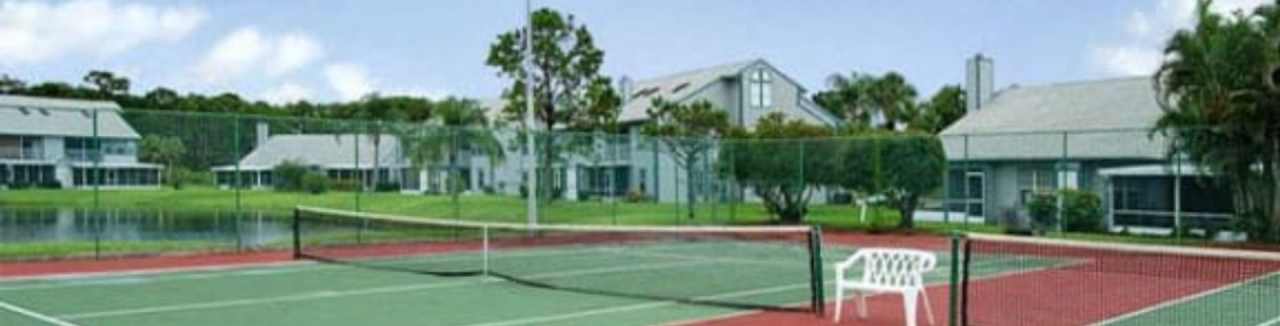 4591 Beck Lake Trail #1117