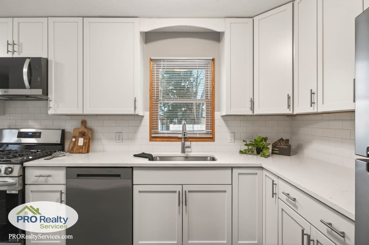 3 Bedroom Home **50% off January or February's Rent with a January or February 2026 Move In**