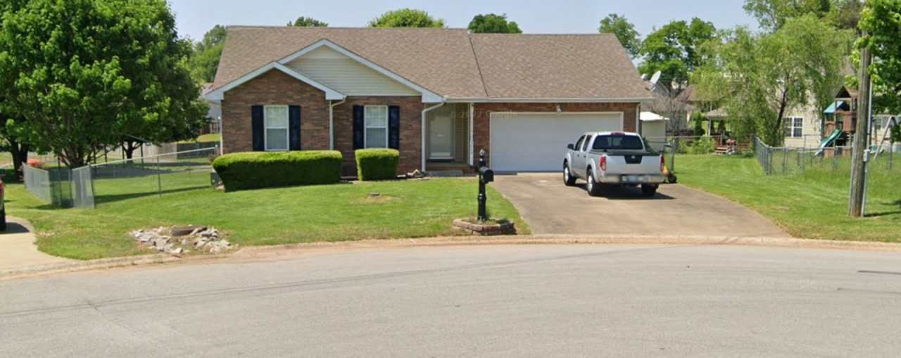 3 Bedroom 2 Bath Home For Rent Near Post!