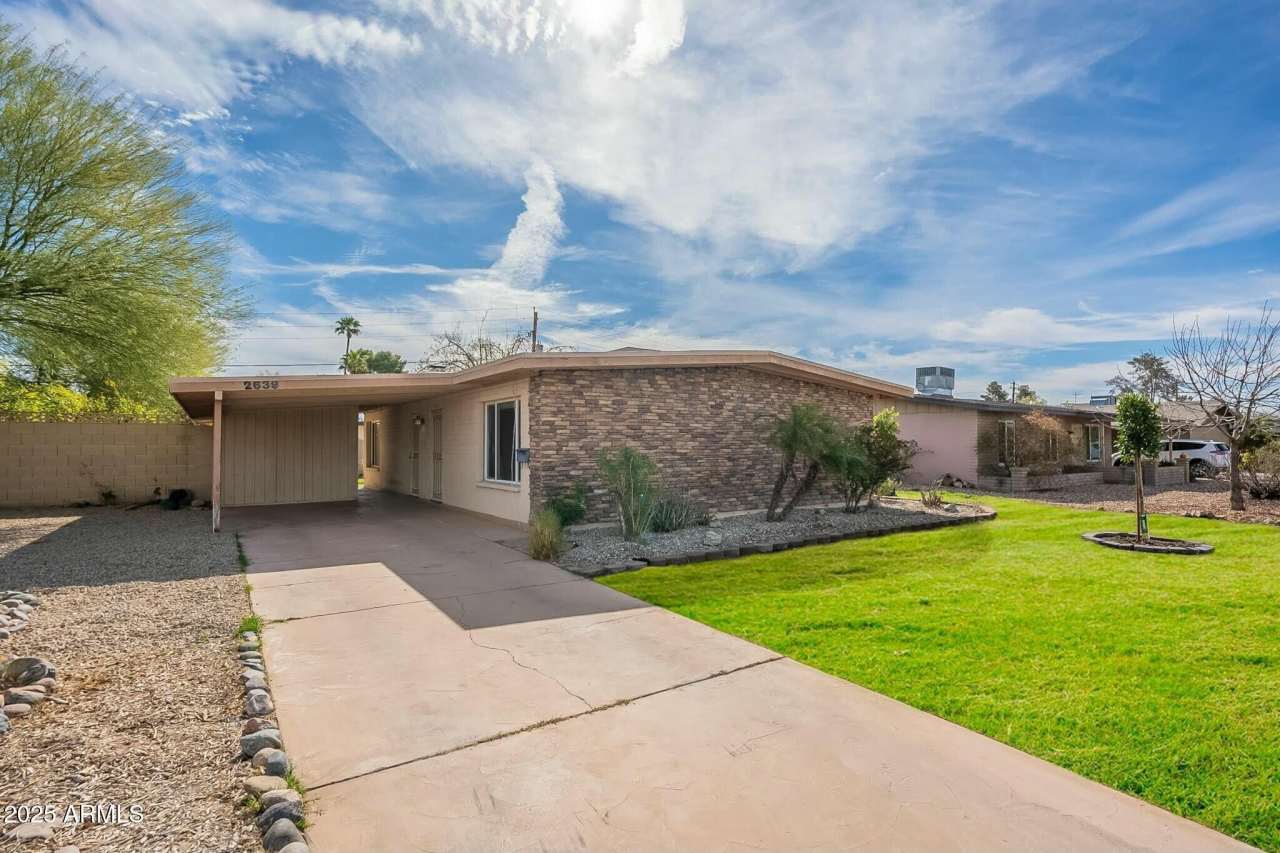 2639 S BUTTE Avenue