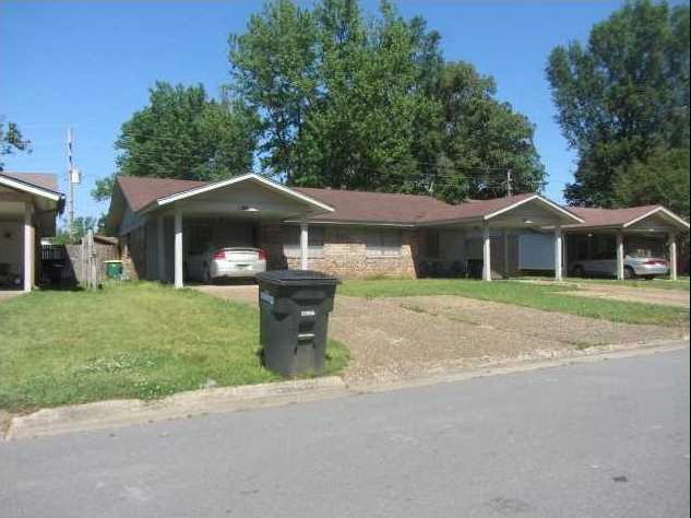 8303 E Woodview Drive B