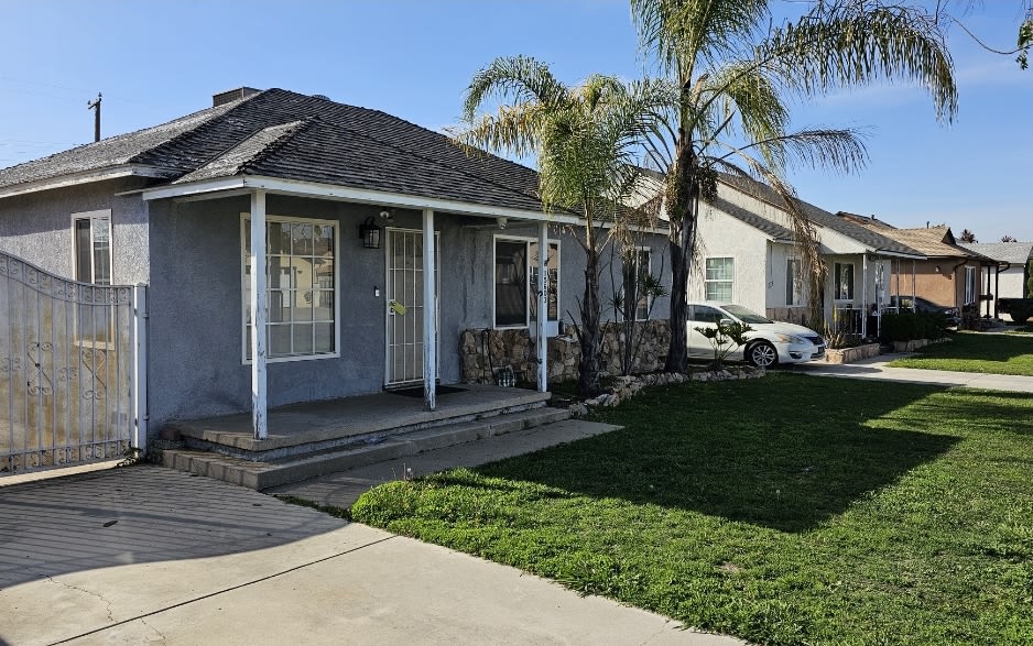 15603 Sylvanwood Avenue