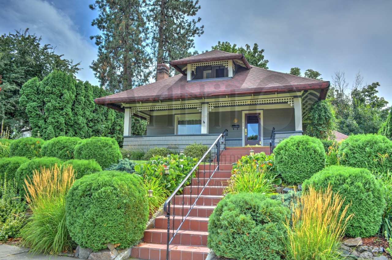 **COMING SOON** South Hill Swank