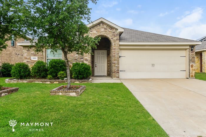 1321 Basswood Lane