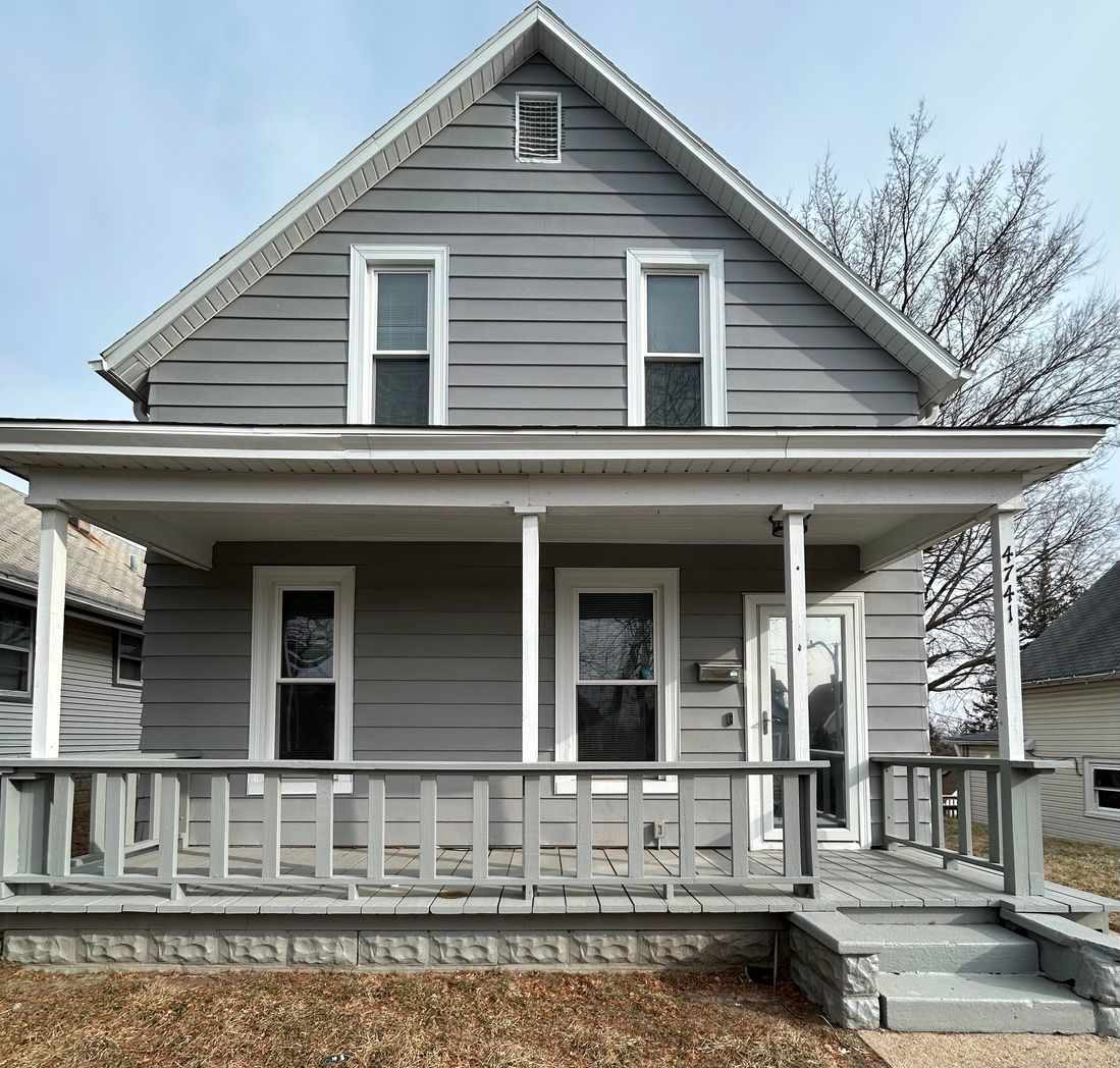 Coming Soon! Updated  Cozy 4-Bedroom Home