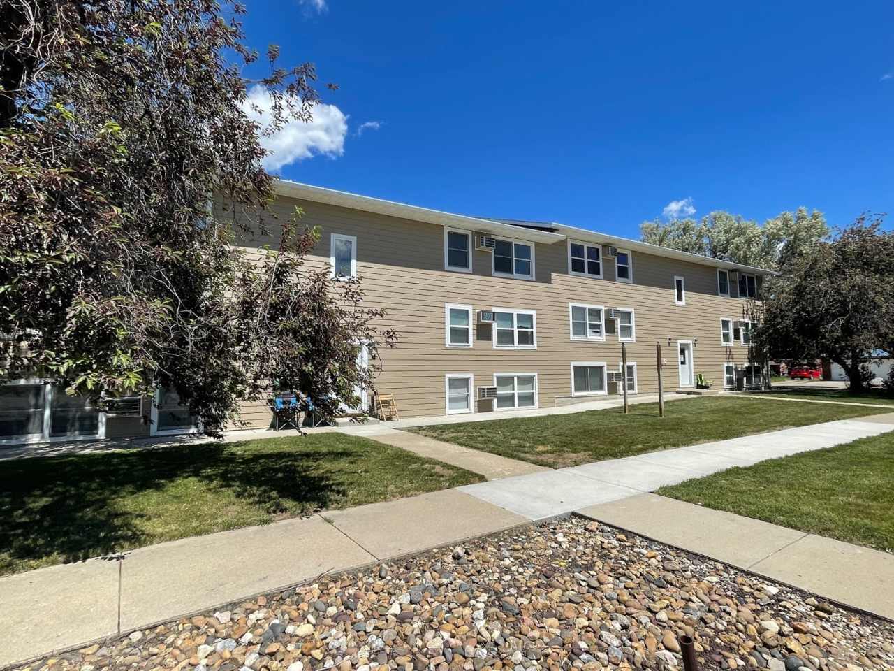 1312 18th St W Apt 6