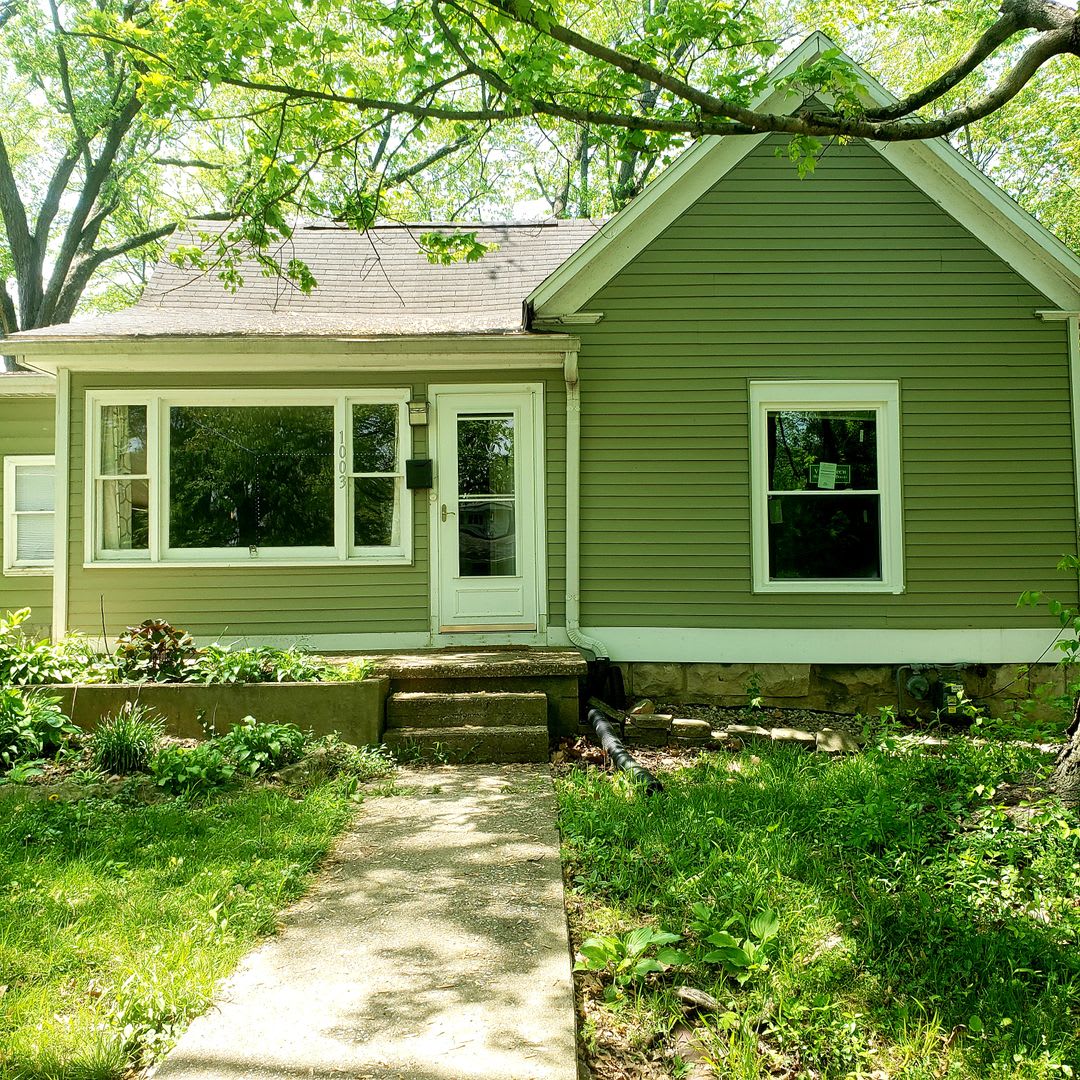 4 bedroom, 2 bath home - Available July 2026!