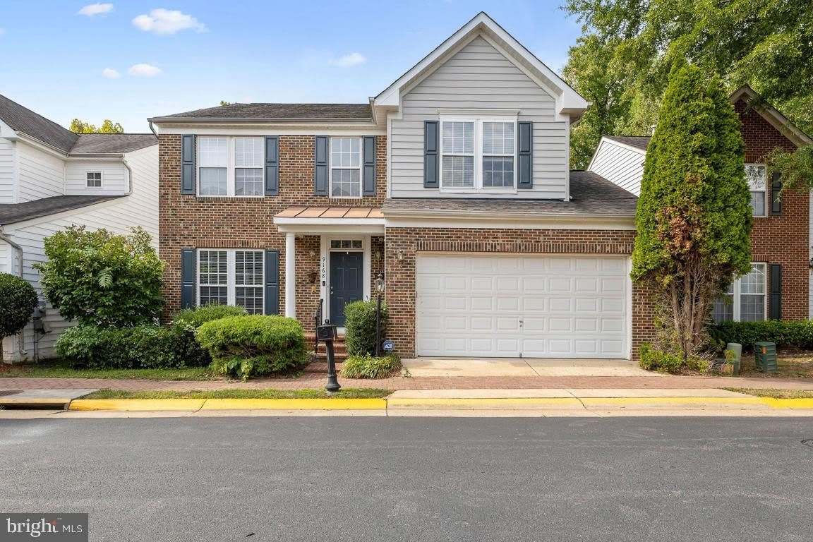 9168 STONEGARDEN Drive