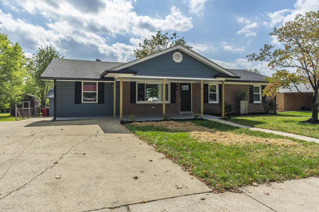 504 Barberry Lane