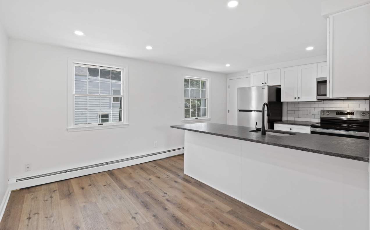 96-98 Chestnut Street - 96-3R