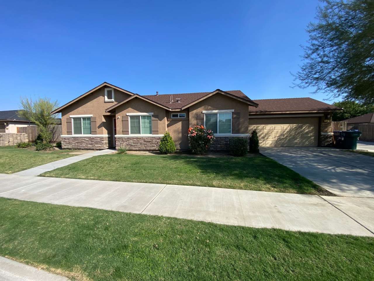 Tulare condo coming soon!