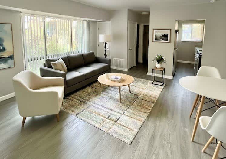 Park Pleasant Apartments