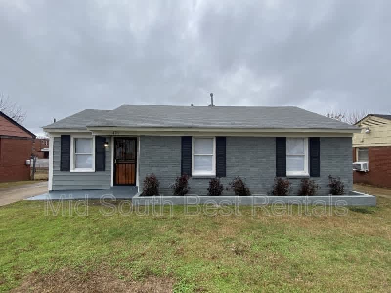 471 Jenson Rd (Walker Homes)