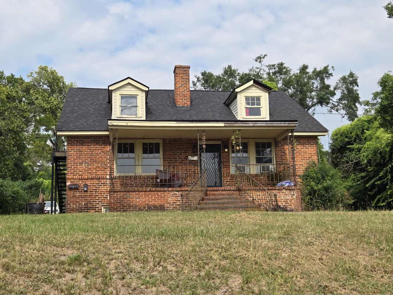 727 Heard Avenue - A