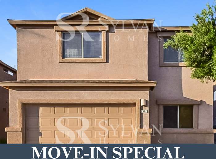 6391 East Star Mica Street