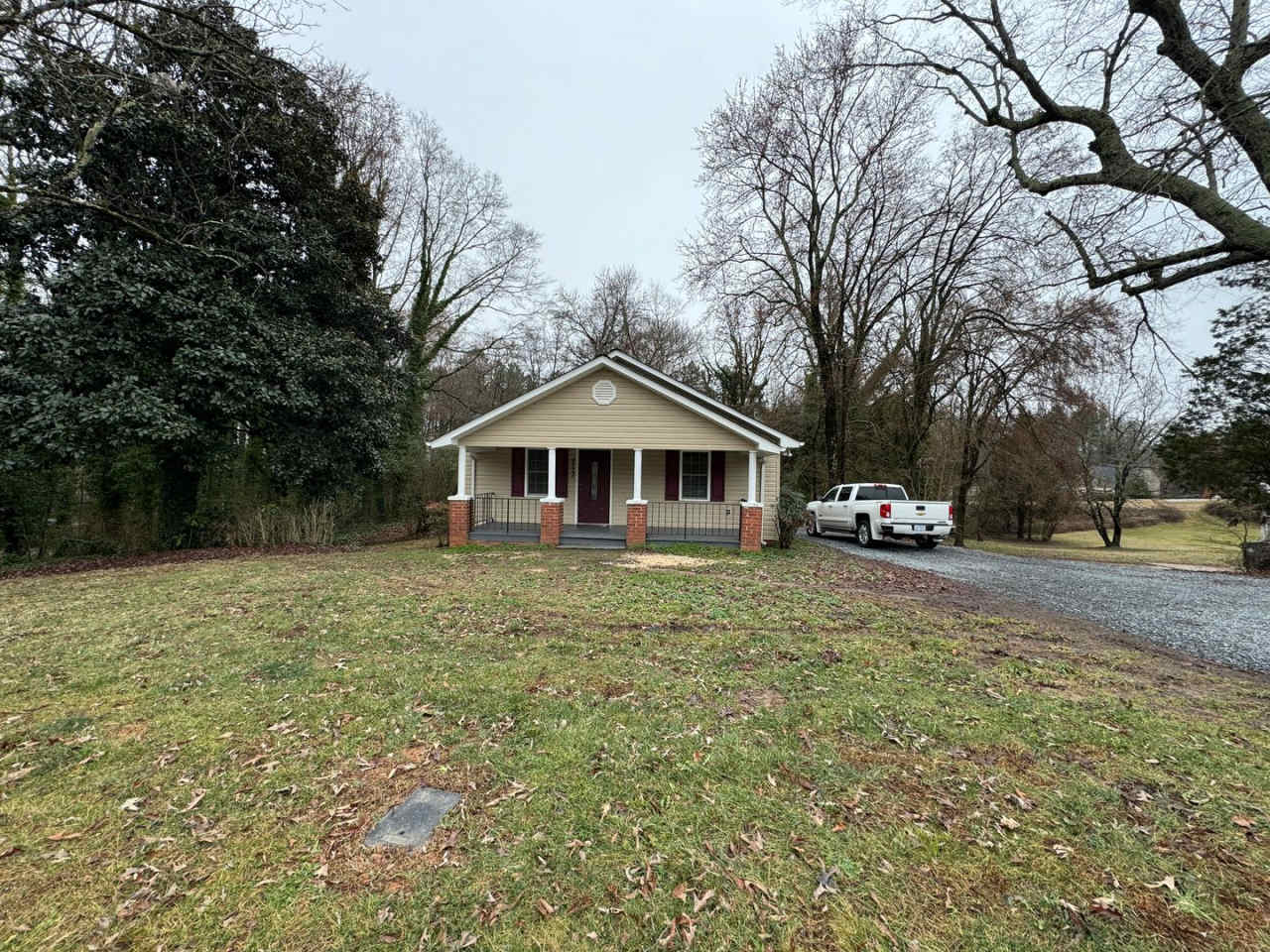GREAT LOCATION!! Newly Remodeled 3-Bedroom Rental Home in Kannapolis