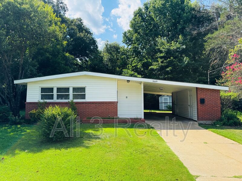 3609 Loxley Lane