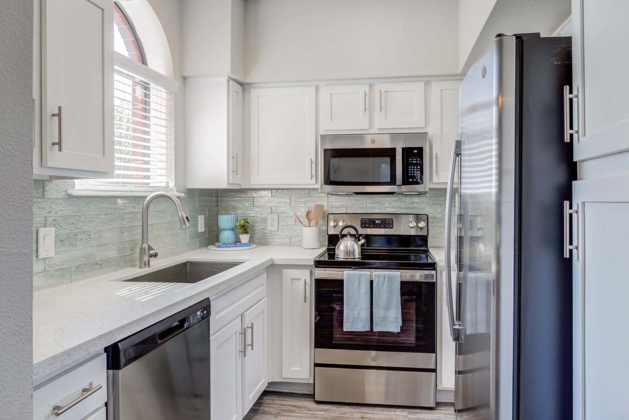 The Park at Waterford Harbor