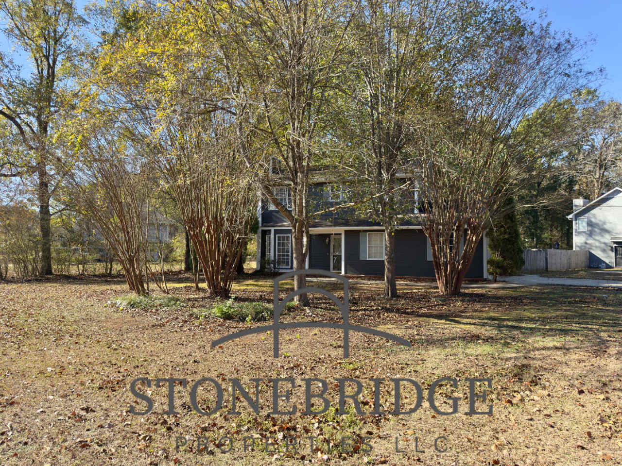 3 bed, 2.5 bath home in Helena