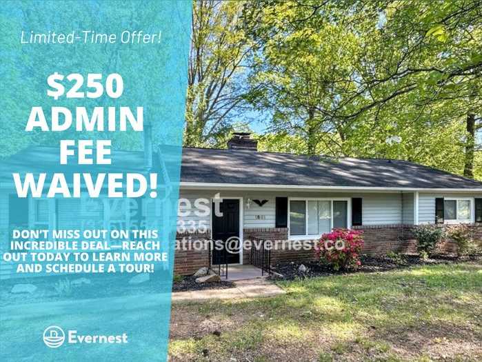 1841 Fairview Boulevard