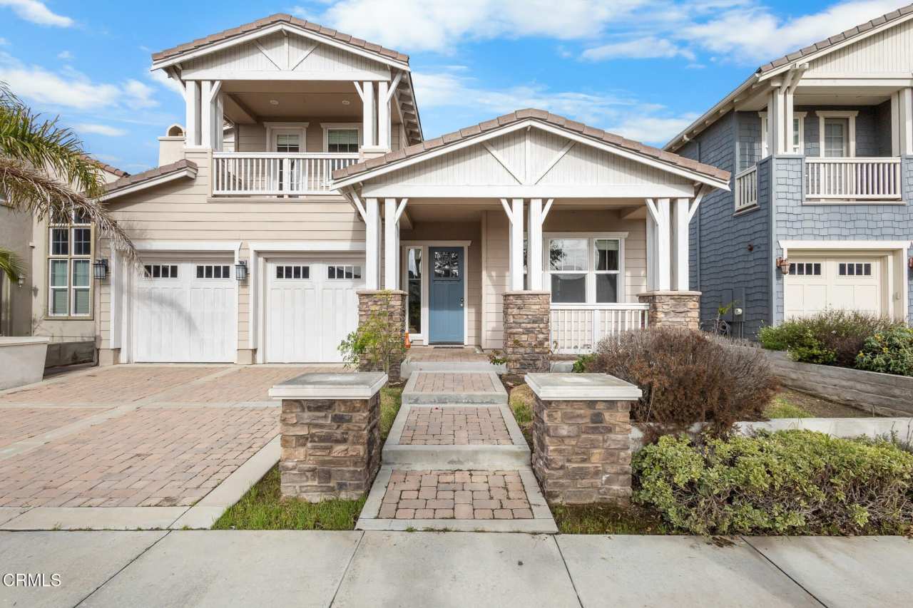 3917 West Hemlock Street