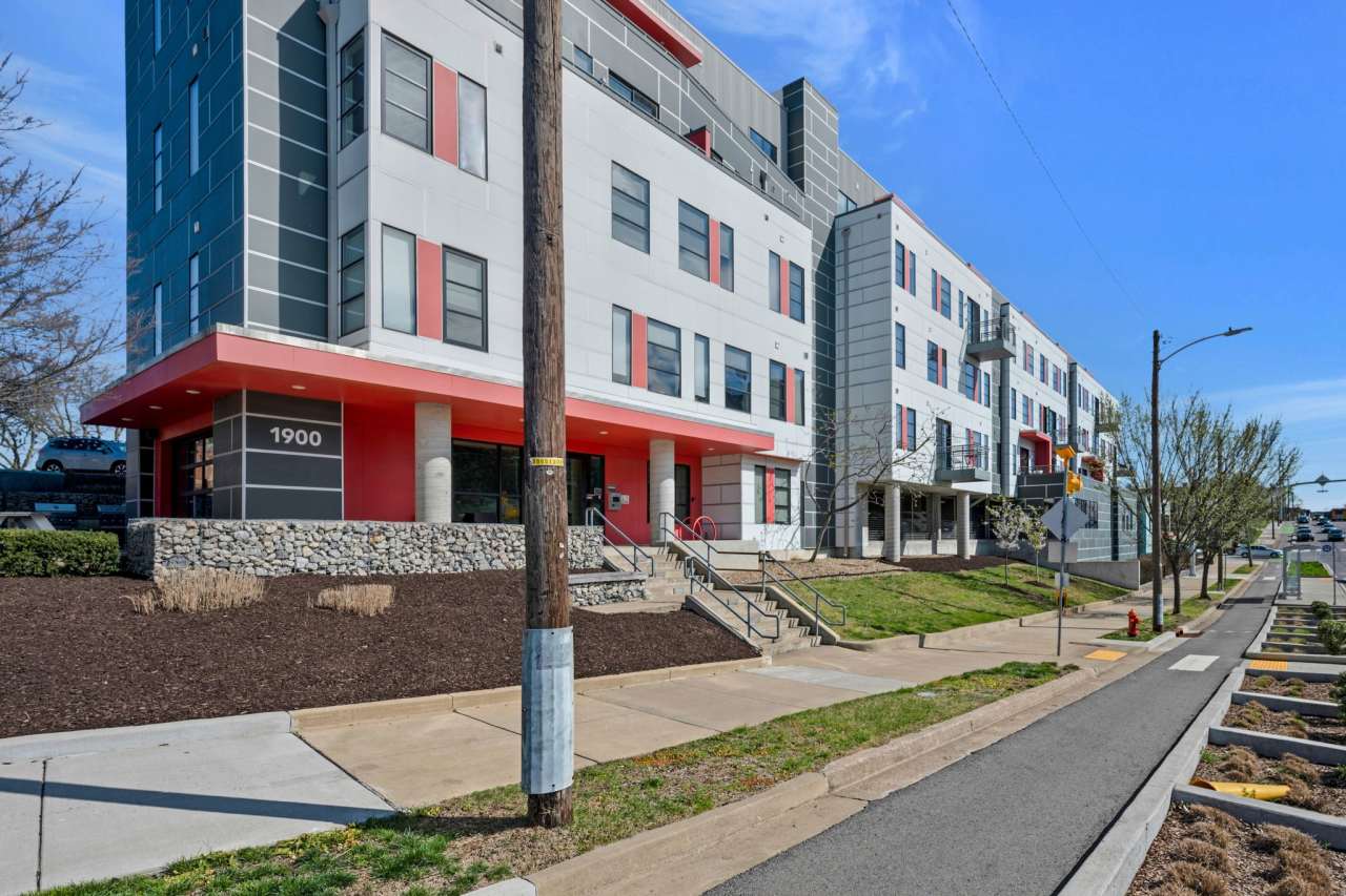 1900 12th Avenue South - 508