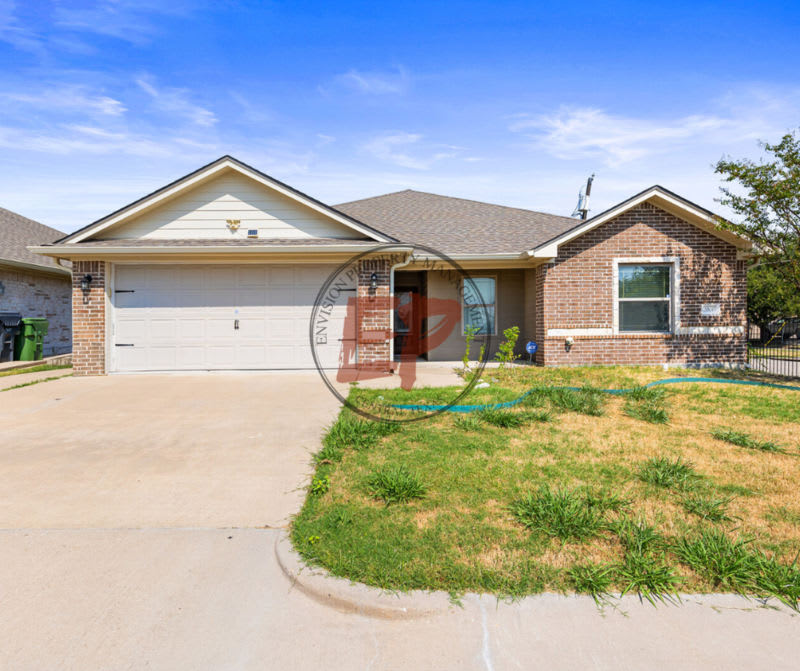 2009 South 15th Street