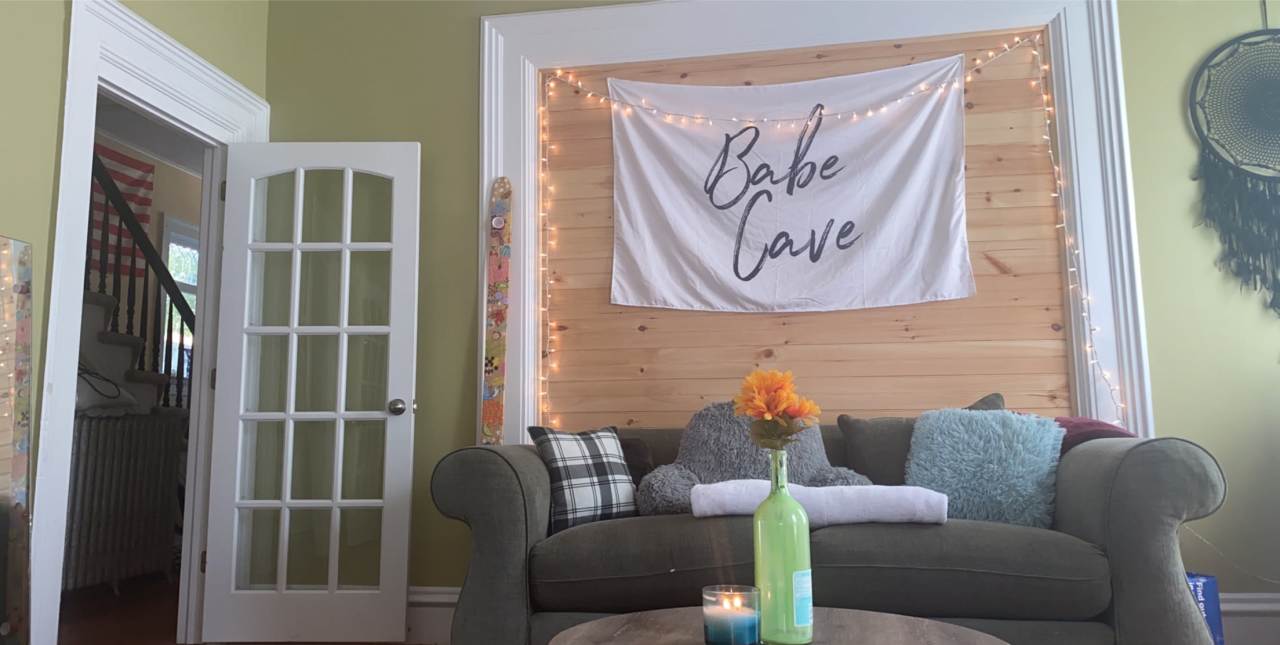 152 West 7th Street -A