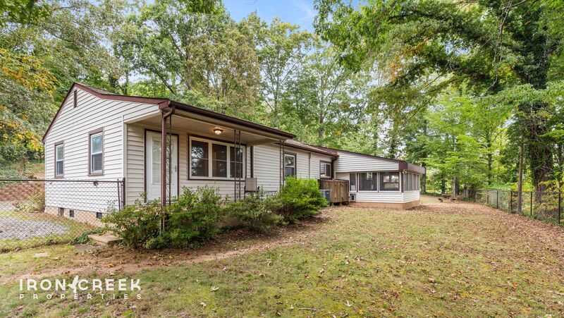 307 Northeast Avenue