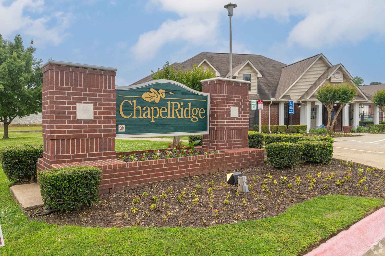 Chapel Ridge of Texarkana