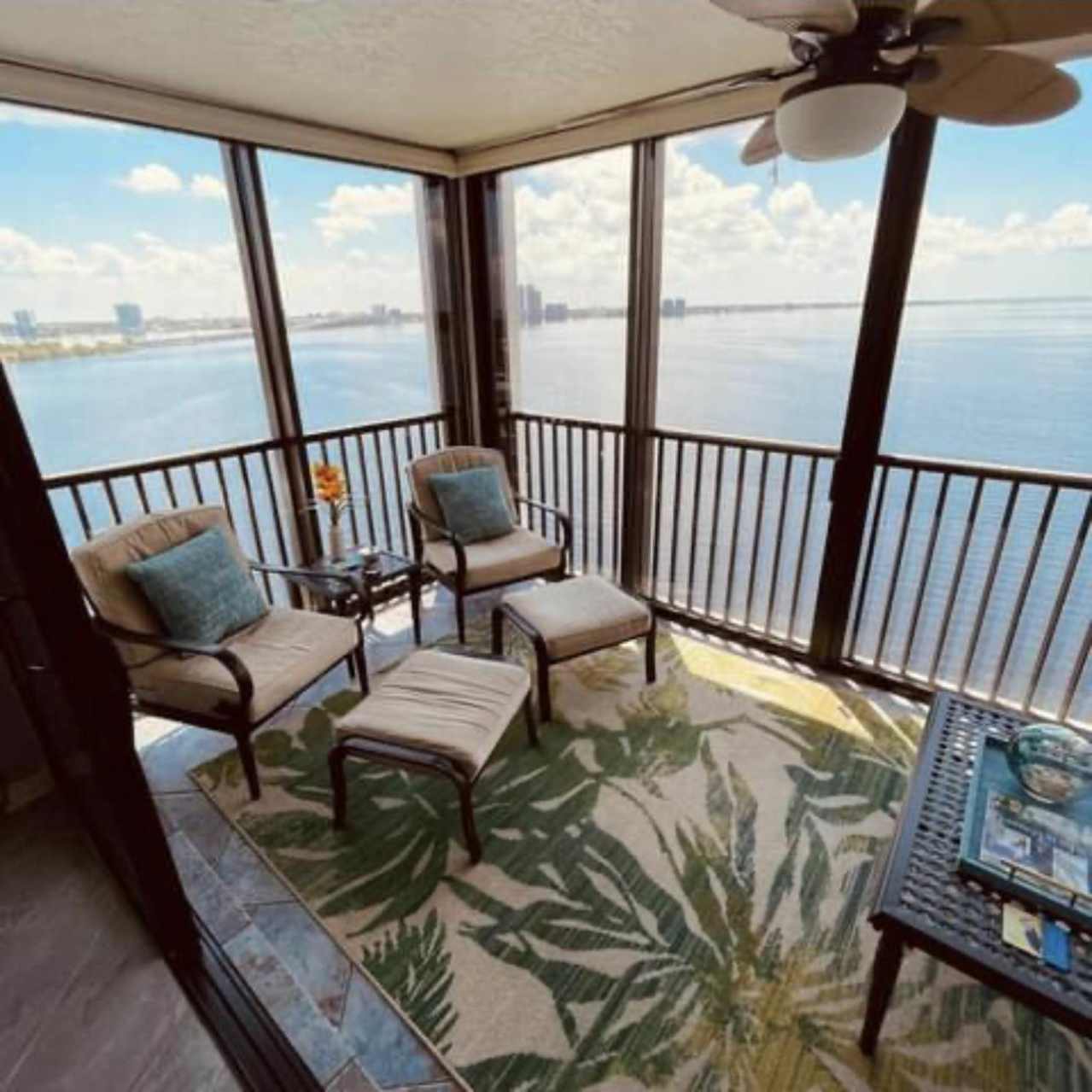 3350 North Key Drive