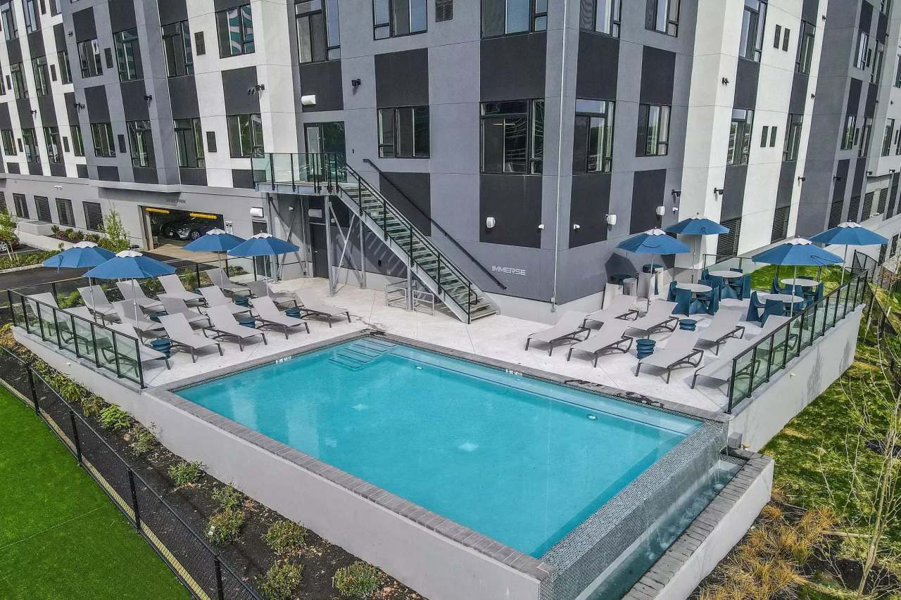 Luxor Bala Lifestyle Apartments