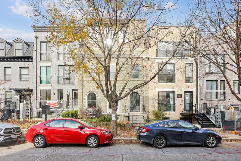 1469 Harvard Street Northwest - 5