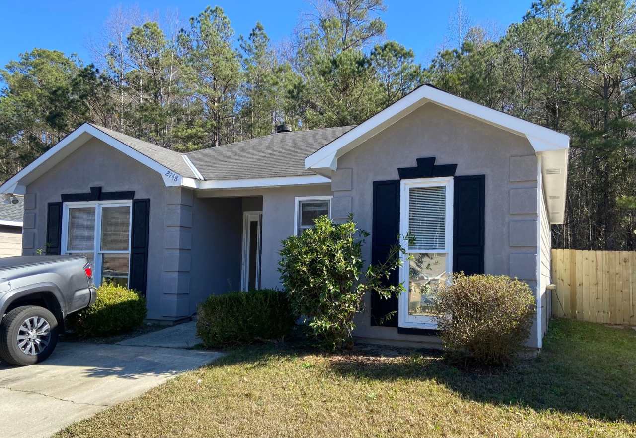 **AVAILABLE NOW**Total Electric 3 Bedroom / 2 Bathroom Home for Rent in East Columbus, GA***